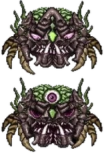 Boss Monsters - Terraria Wiki