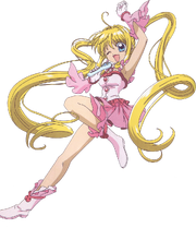 Idol Lucia