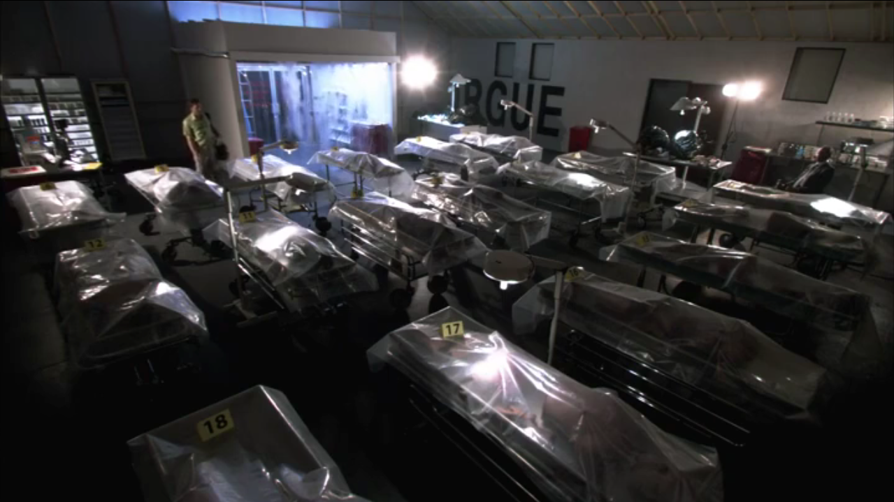 Dexter Le Boucher De Bay Harbor Bay Harbor Butcher 18 - Dexter Wiki