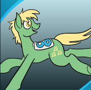 Whistler by Wiggles