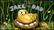 1500px Jake the Dad Title Card