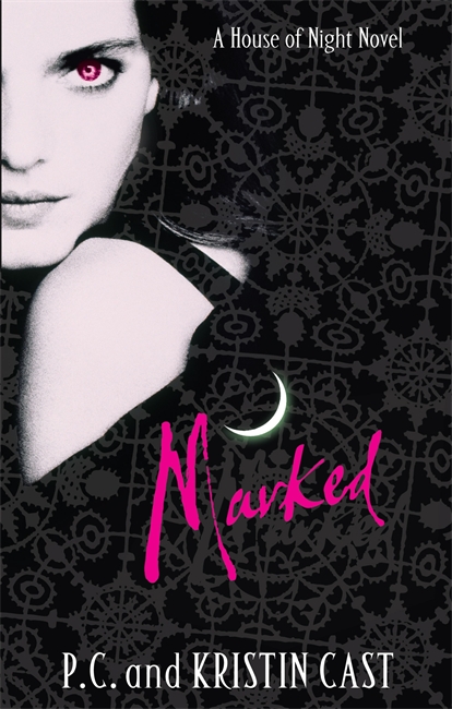 Marked House of Night Wiki