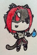 Chibi Crymson