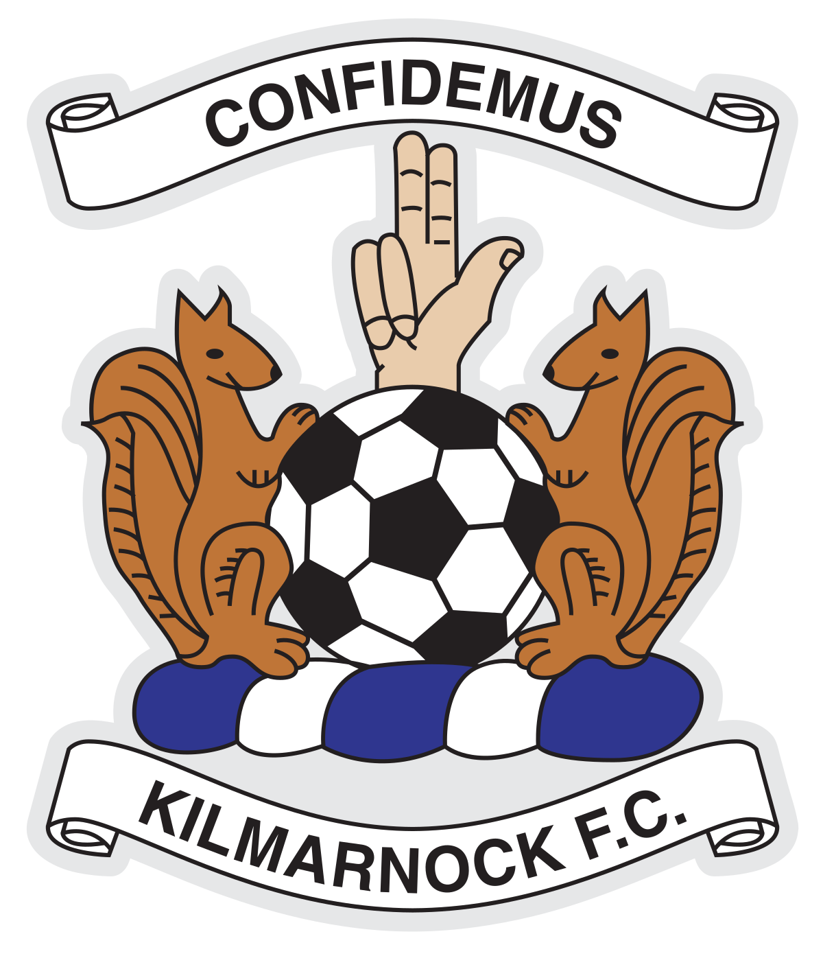 Kilmarnock F.C. FIFA Football Gaming wiki