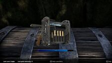 Lockpicking (Online)