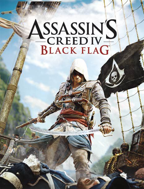 ALL GAMES STORYS,VIDEOS AND WALLPAPERS: Assassin's Creed 4 Story