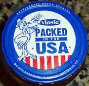 Pickle Lid