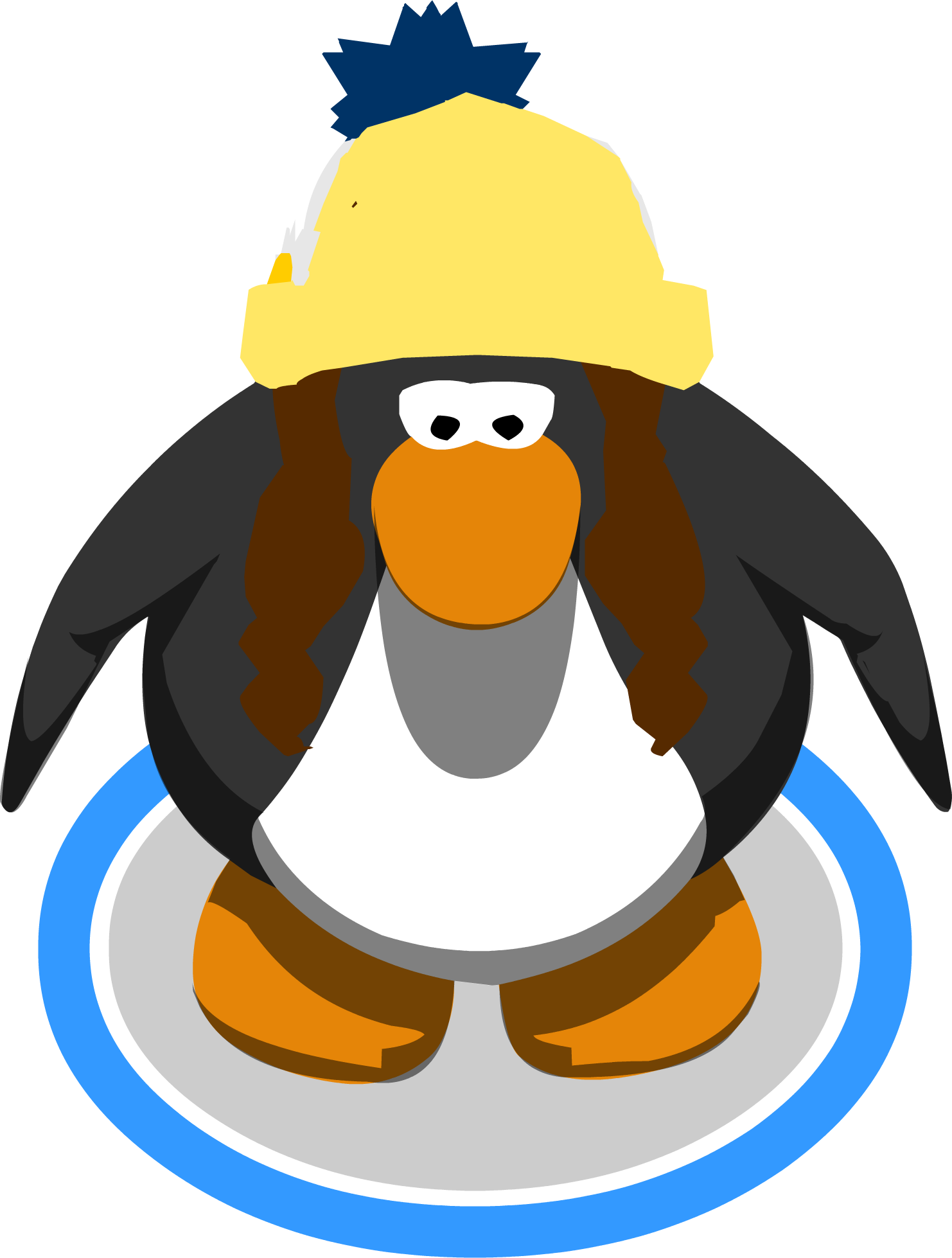 The Classic Club Penguin Wiki The Free Editable Encyclopedia About