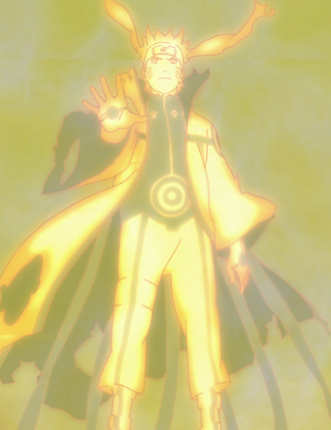 Naruto
