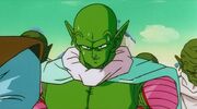 Unnamed namek pic