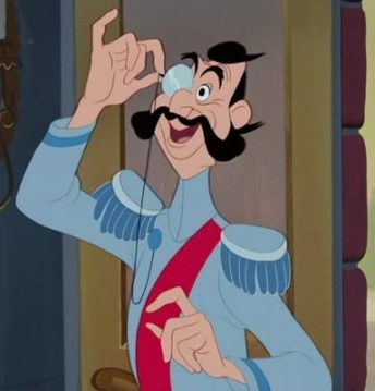 El Gran Duque Disney Wiki
