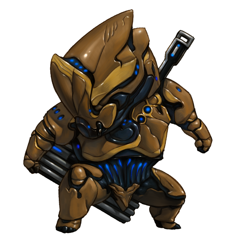 Warframe_rhino_by_jiayibingding-d6epqsu.