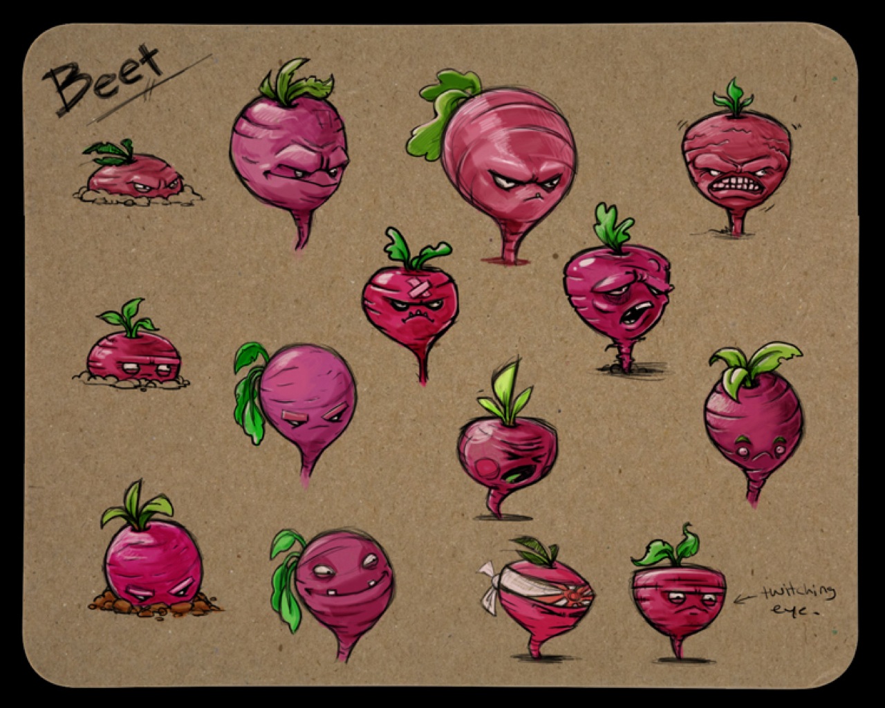 Plants vs. Zombies Unused Content