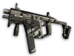 FC3 cutout smg ksv