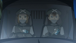 Schwarz and Weiss