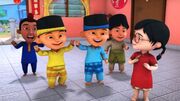 Upinipindatangberayadirumahmeimei
