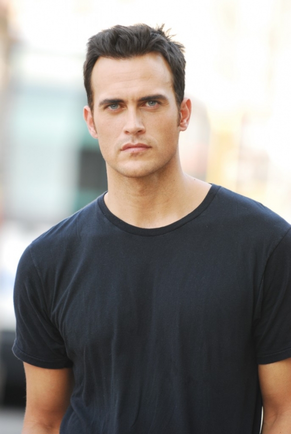 Image - 600full-cheyenne-jackson.jpg - Glee Wiki