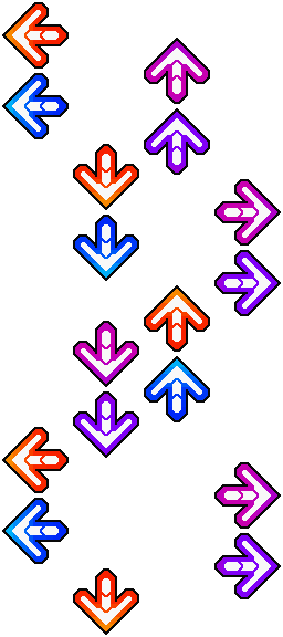 留园网 Ddr之周末跳跳跳 6park Com