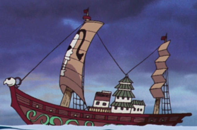 Rokuron dokuron 2