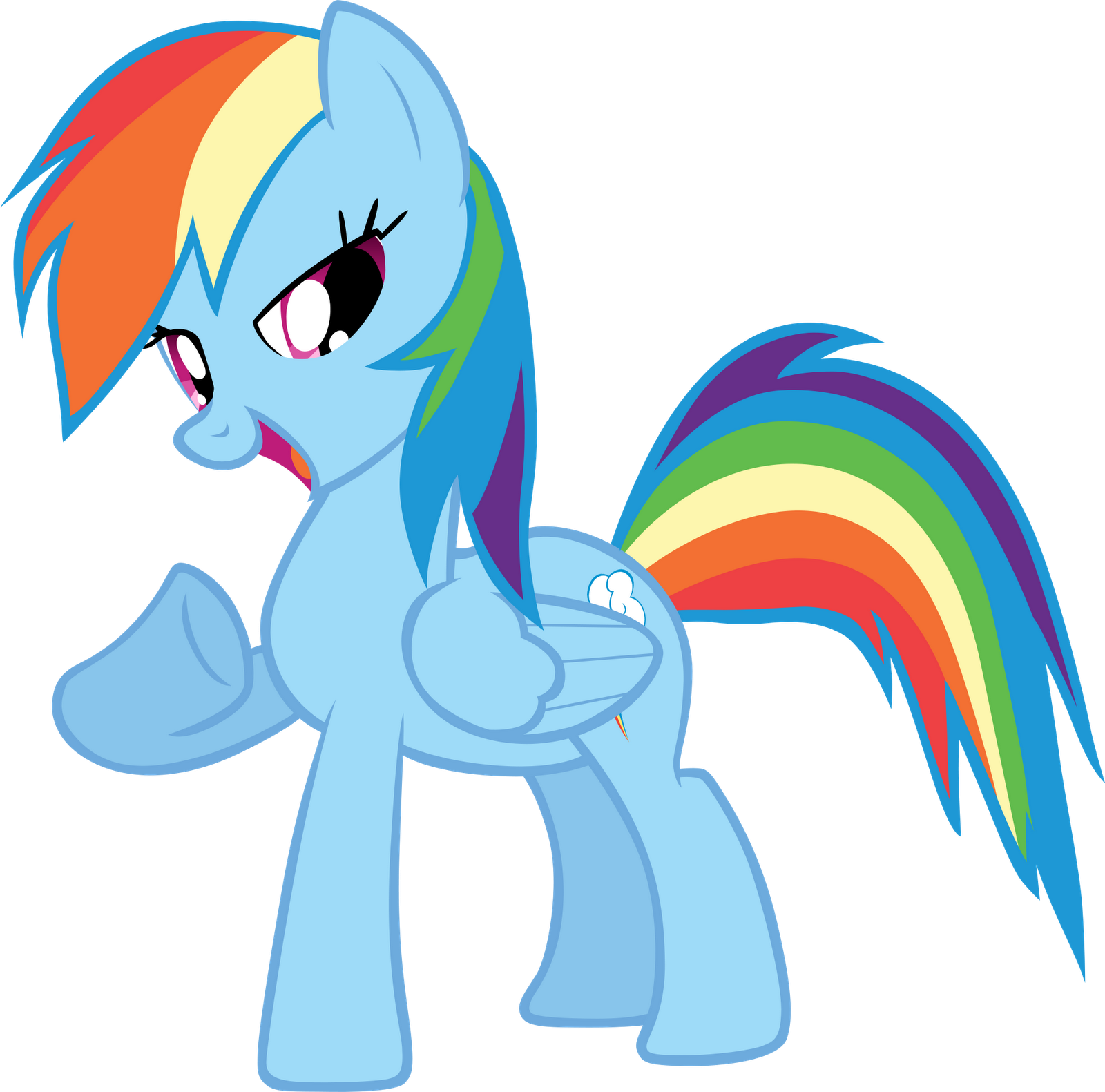 Rainbow Dash - Equestria Girls Wiki