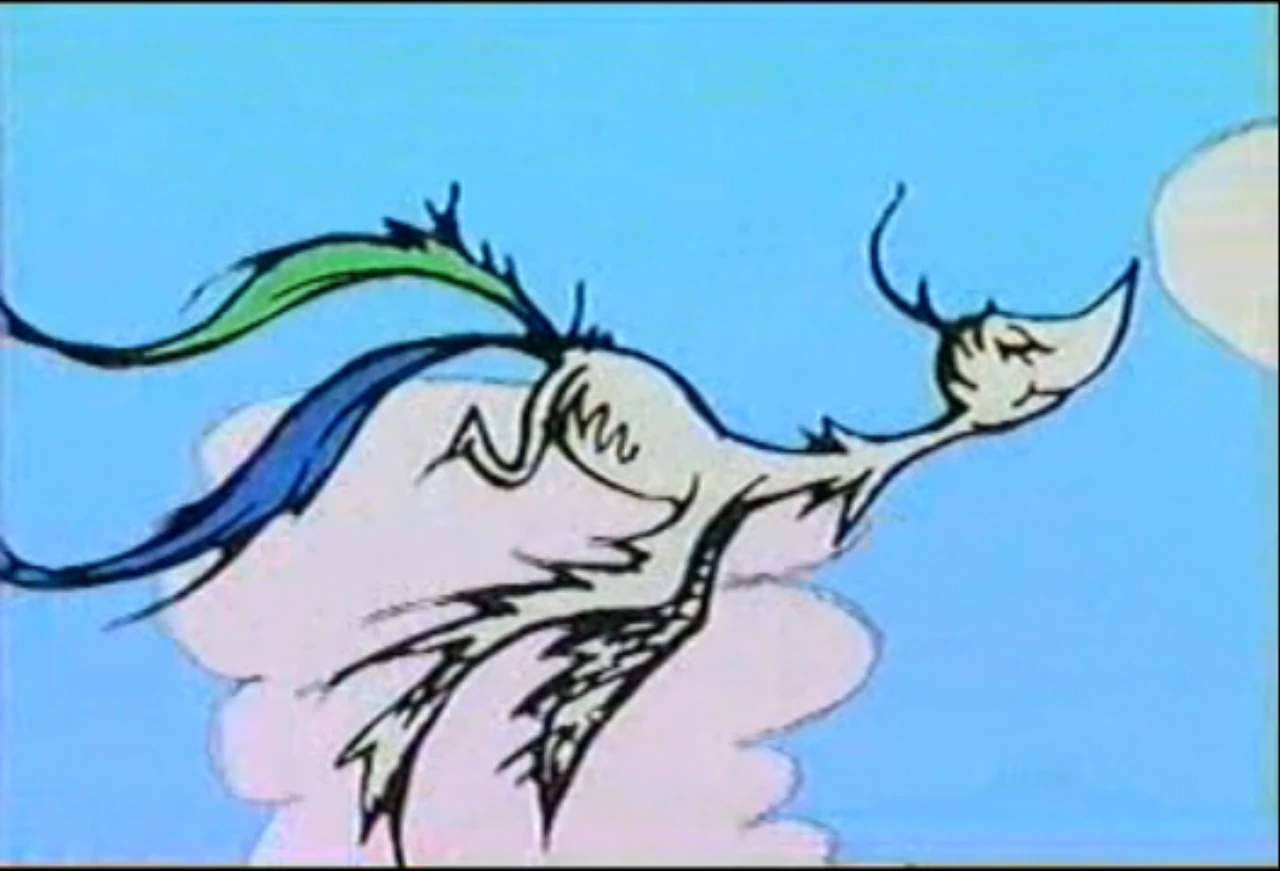 Image - Gertrude mcfuzz (10).png - Dr. Seuss Wiki
