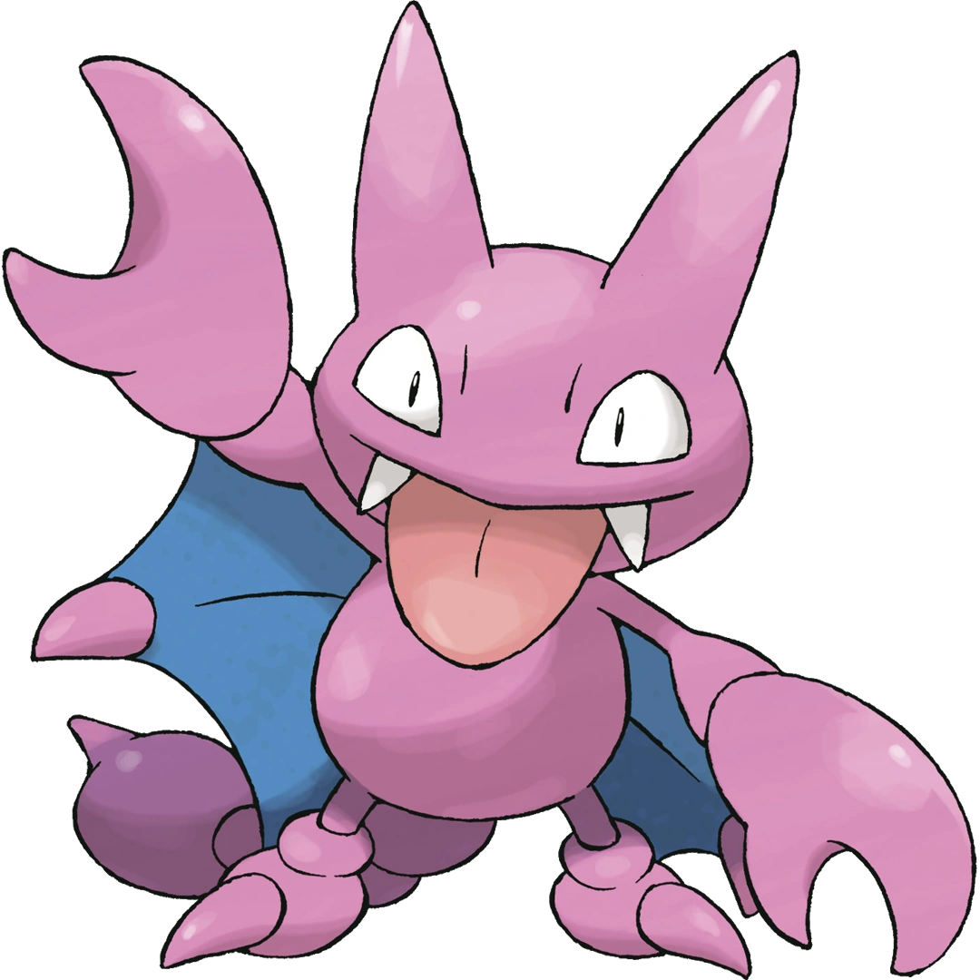 Gligar Wiki Pokepédia