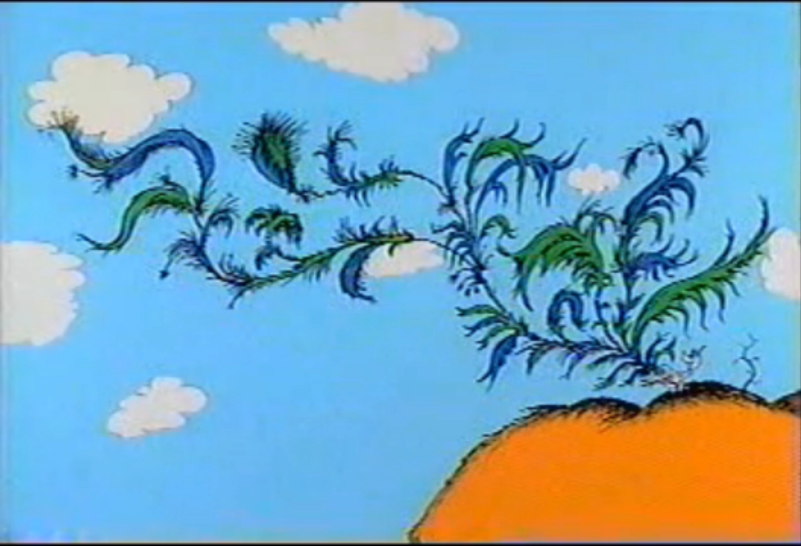 Image - Gertrude mcfuzz (79).png - Dr. Seuss Wiki