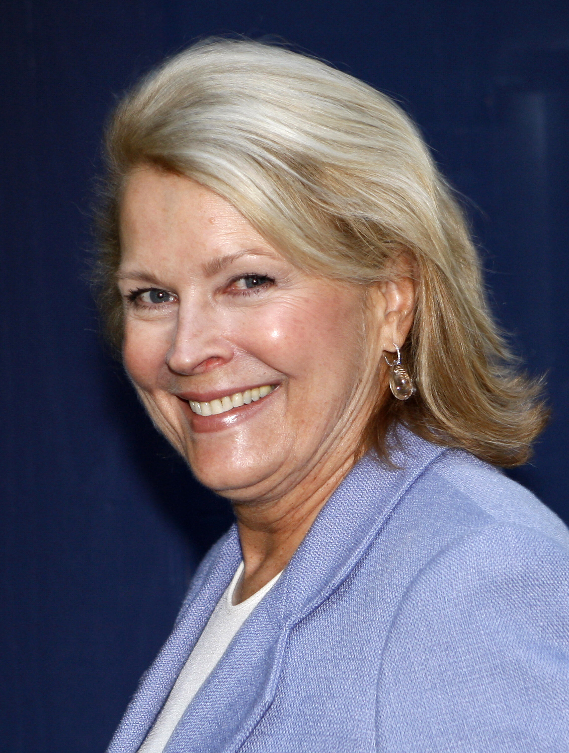 Candice Bergen Boston Legal Wiki