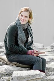 Hermione 15
