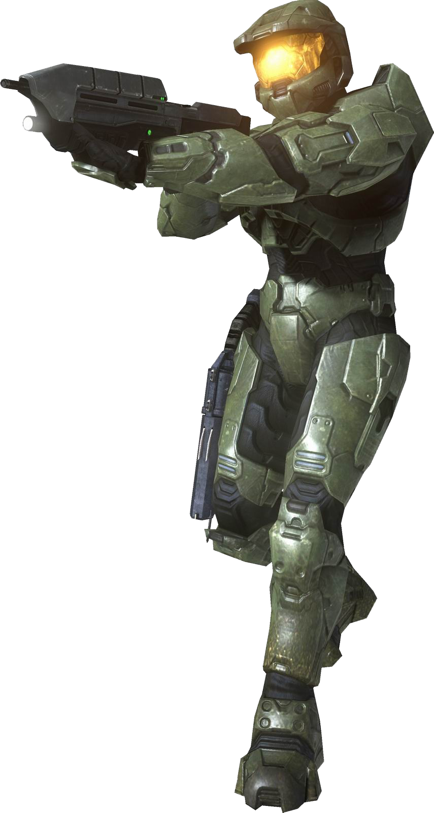 Image - H3 Masterchief Ma5c Walking.png - Halo Nation — The Halo 