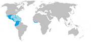 Aztec colonial Empire