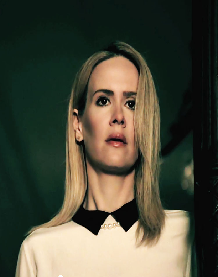 Image Cordelia American Horror Story Wiki