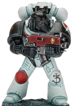 BG Marine