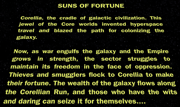 Star Wars Suns Of Fortune Pdf