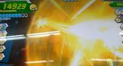 Avatar Spirit Sword
