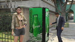 SprunkCans-GTAV
