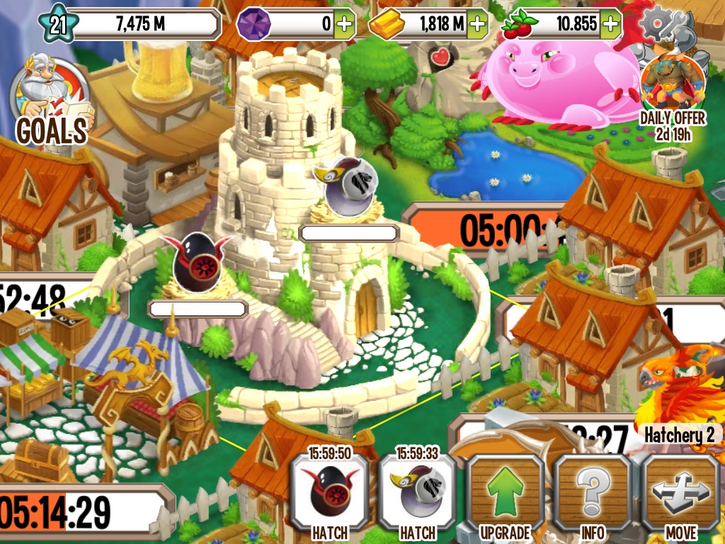 Image currently unavailable. Go to www.generator.doeshack.com and choose Dragon City image, you will be redirect to Dragon City Generator site.