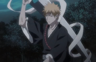 240Ichigo draws