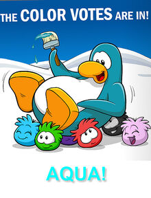 Clubpenguin