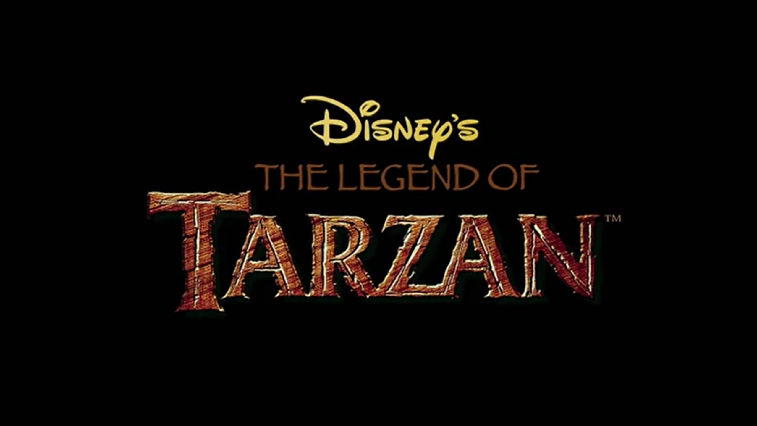 the legend of tarzan book