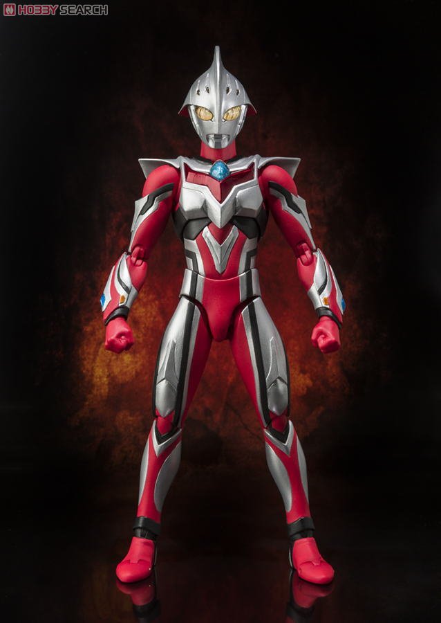 Image Ua Ultraman Nexus Junis 1 Ultraman Wiki