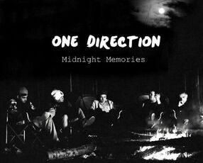 Midnight memories