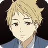 Akihito Kanbara Char