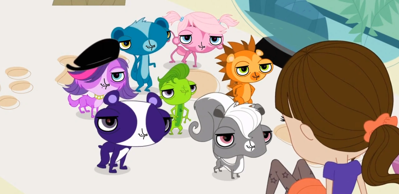 Image Vinnie Terrio.png Littlest Pet Shop of Horrors Wiki