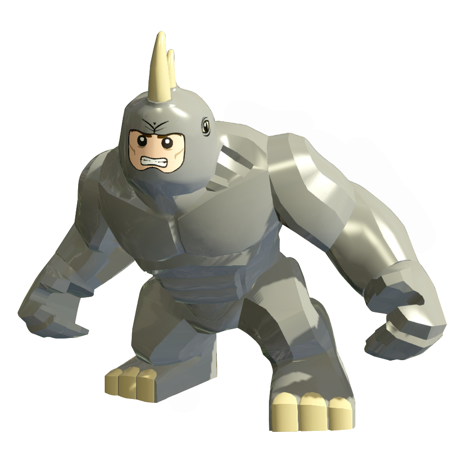 Lego Marvel Superheroes 2 Characters Wiki