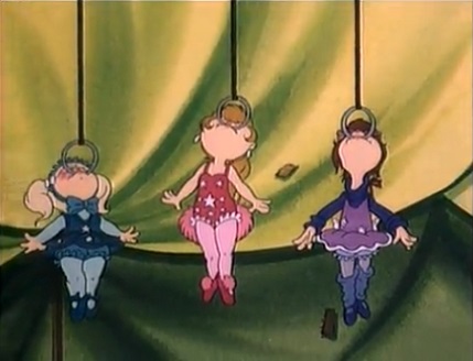 Image - The Chipettes' Circus Performance.jpg - Alvin and ...