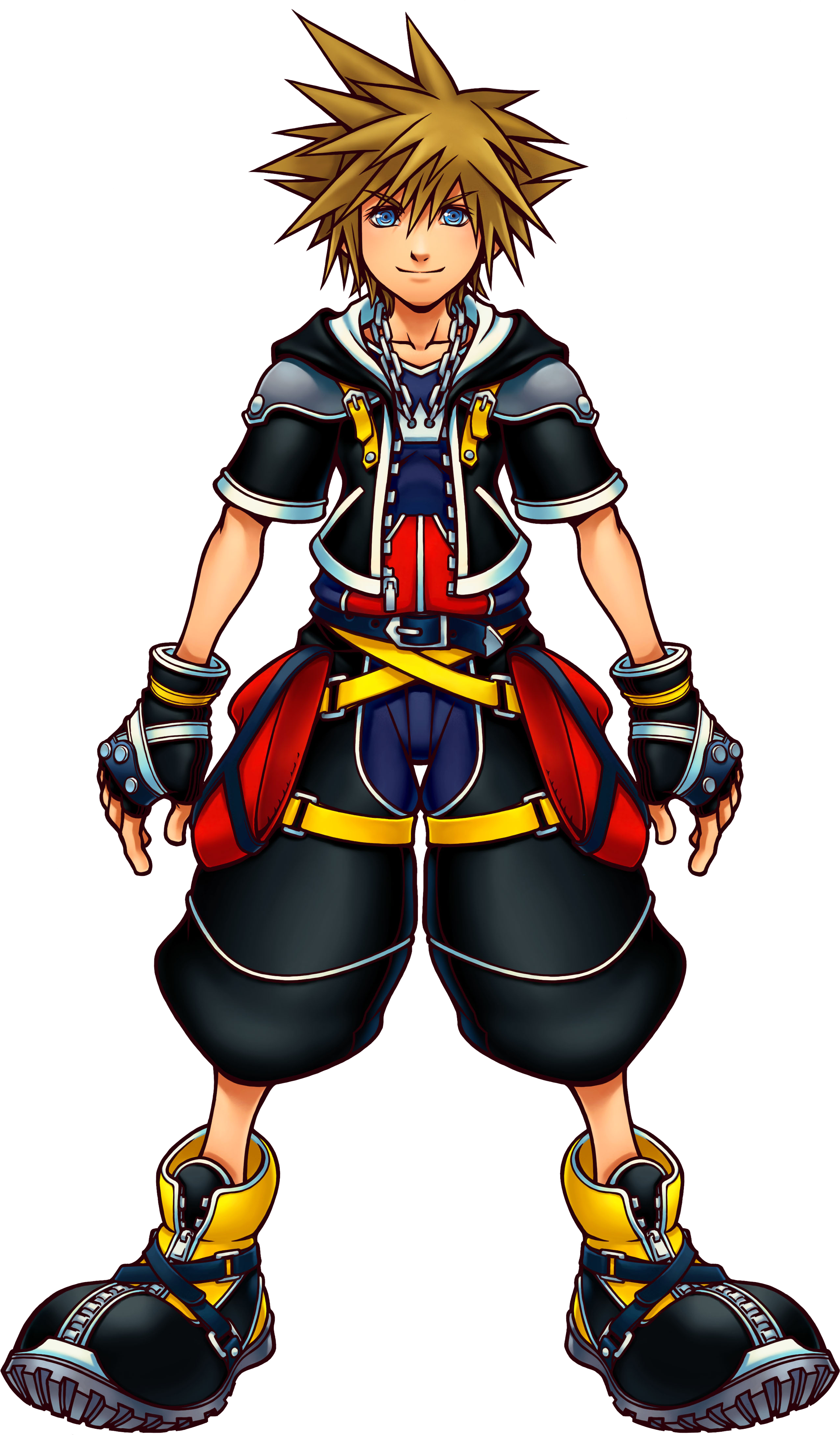 Sora_(Art)_KHII.png