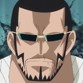 Vergo portrait
