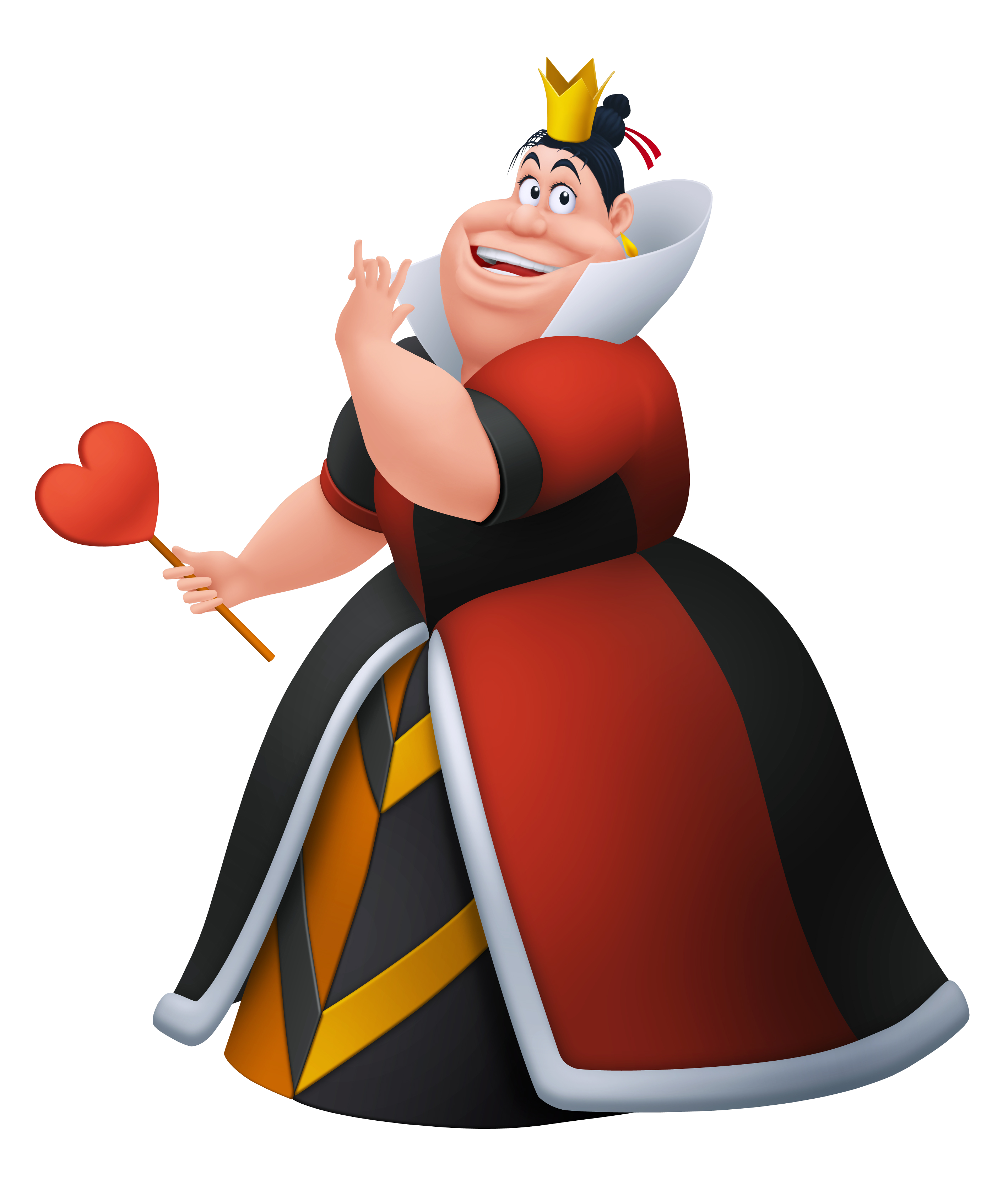 Regina di Cuori Kingdom Hearts, l'enciclopedia dei mondi Wiki Regina di Cuori Kingdom Hearts, l'enciclopedia dei mondi Wiki