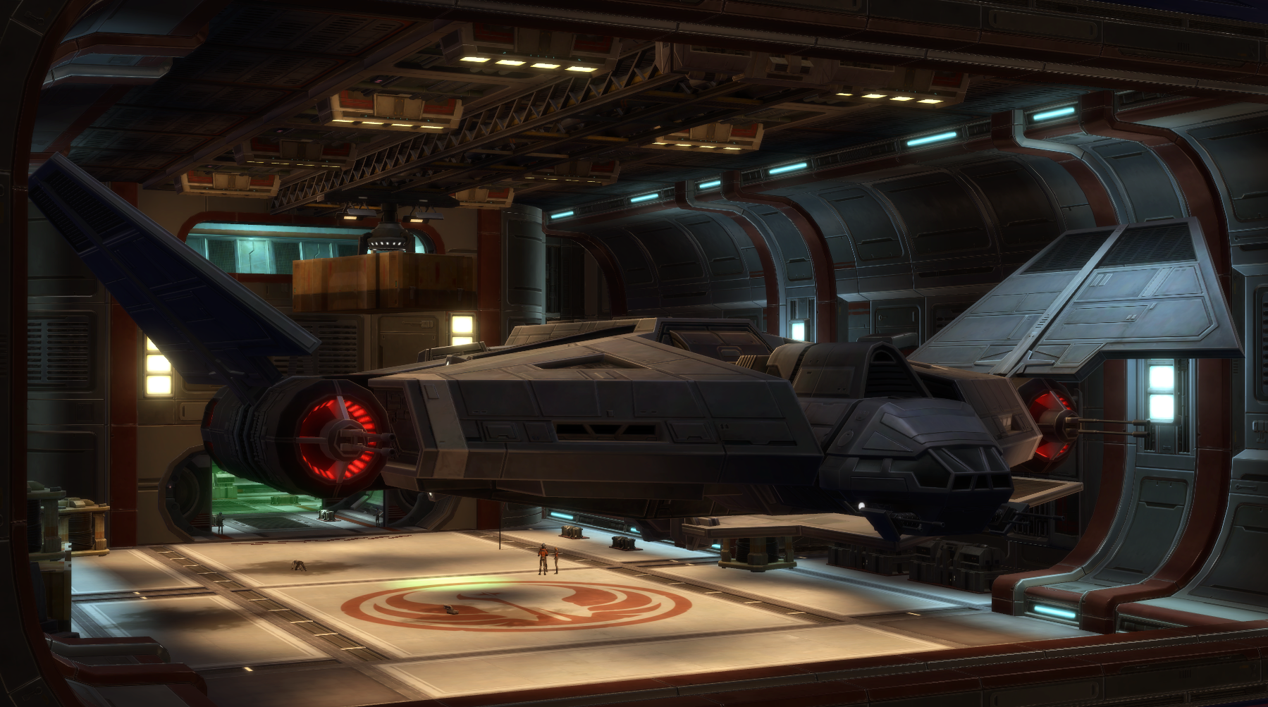 empire or republic swtor